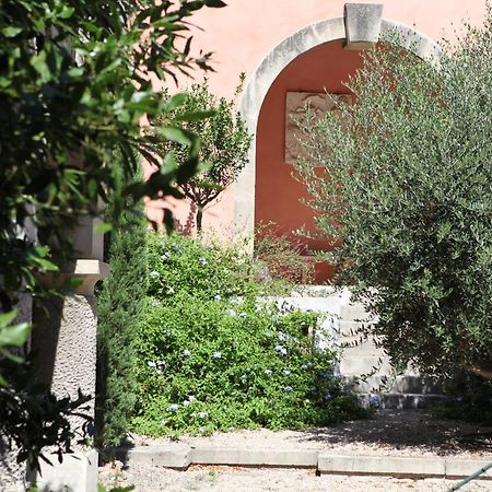 Palais De Luppe, Chambre D'Hotes Αρλ Εξωτερικό φωτογραφία