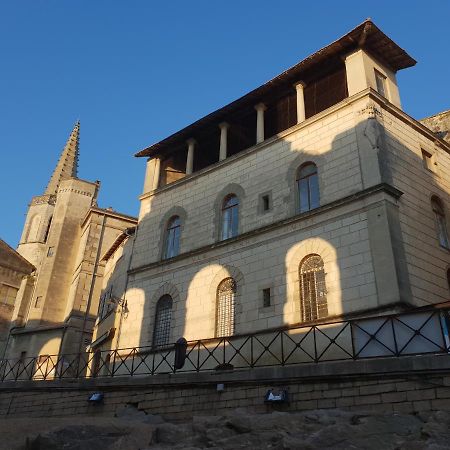 Palais De Luppe, Chambre D'Hotes Αρλ Εξωτερικό φωτογραφία
