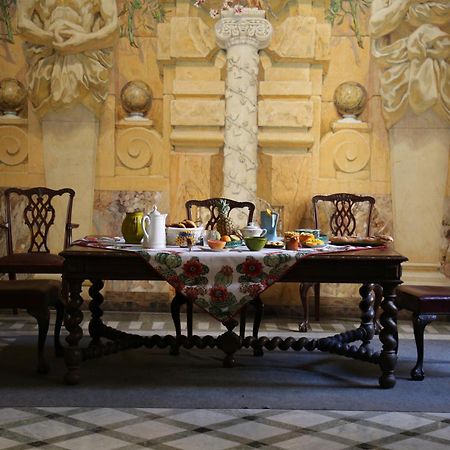 Palais De Luppe, Chambre D'Hotes Αρλ Εξωτερικό φωτογραφία