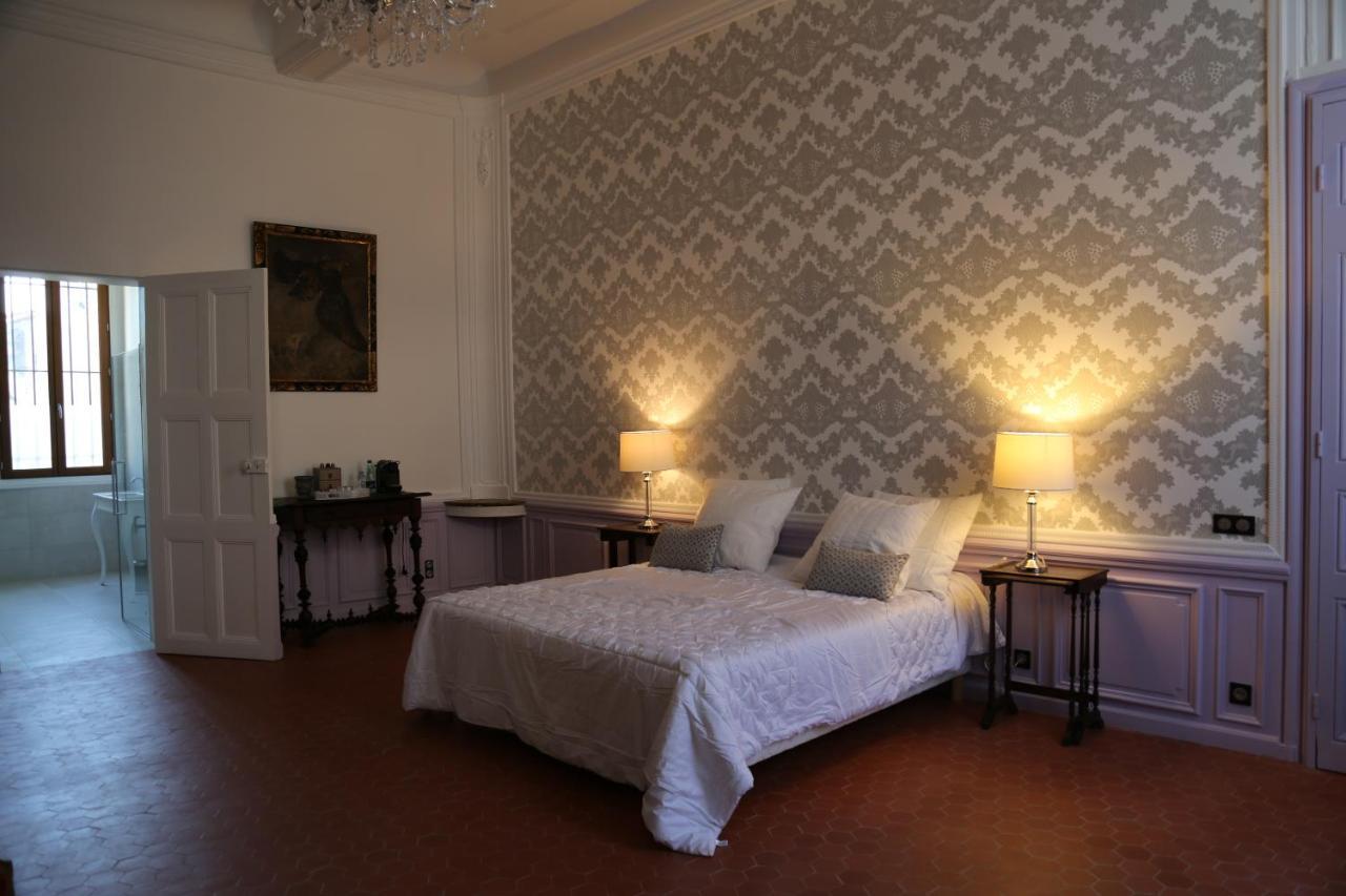 Palais De Luppe, Chambre D'Hotes Αρλ Εξωτερικό φωτογραφία