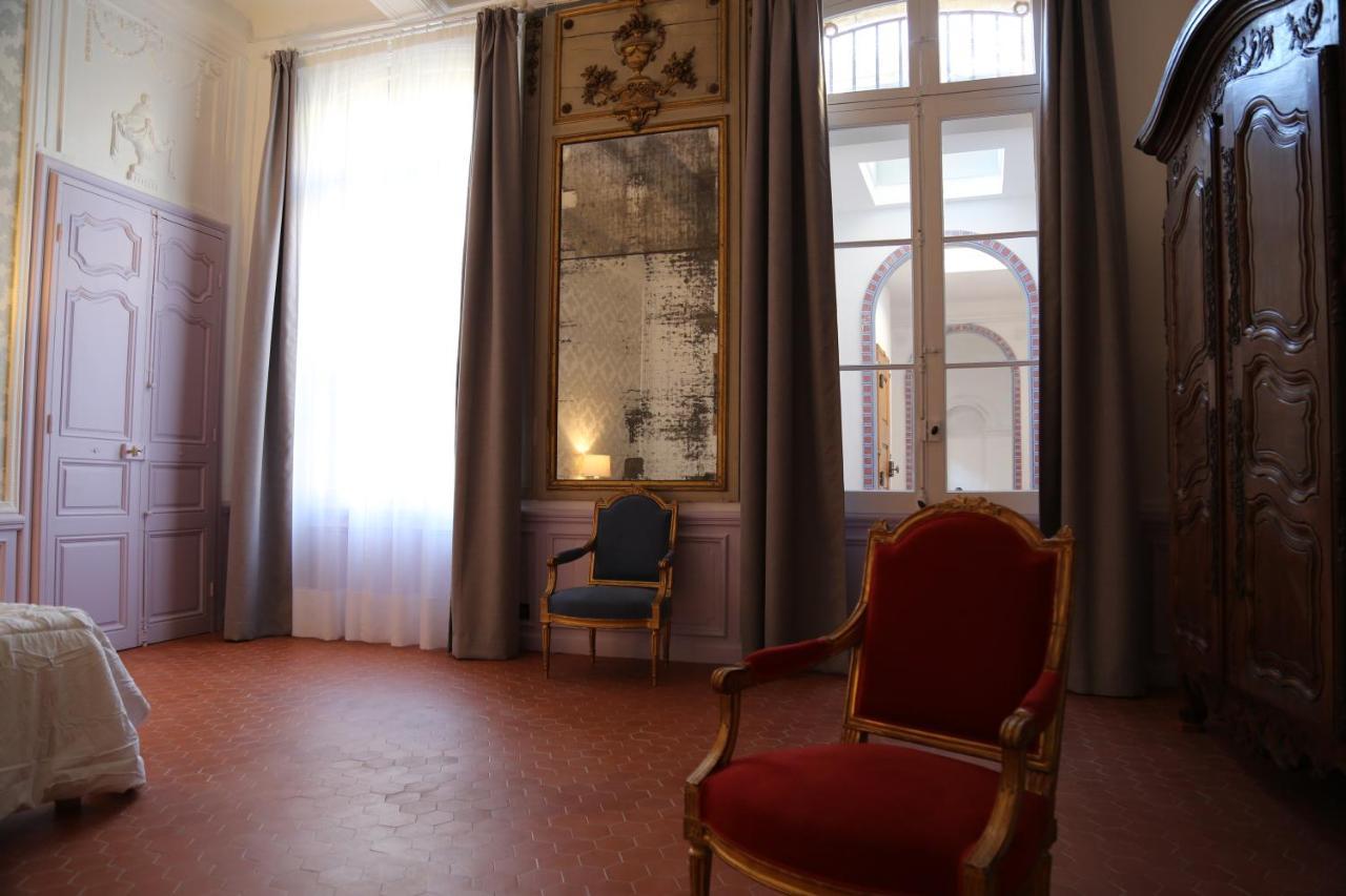 Palais De Luppe, Chambre D'Hotes Αρλ Εξωτερικό φωτογραφία