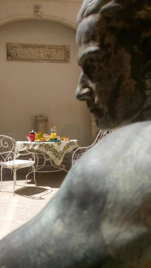 Palais De Luppe, Chambre D'Hotes Αρλ Εξωτερικό φωτογραφία