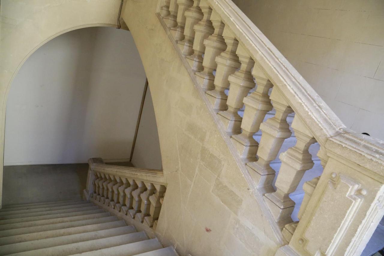 Palais De Luppe, Chambre D'Hotes Αρλ Εξωτερικό φωτογραφία