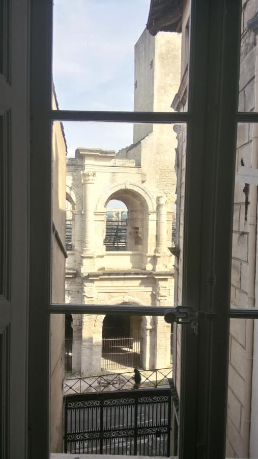 Palais De Luppe, Chambre D'Hotes Αρλ Εξωτερικό φωτογραφία
