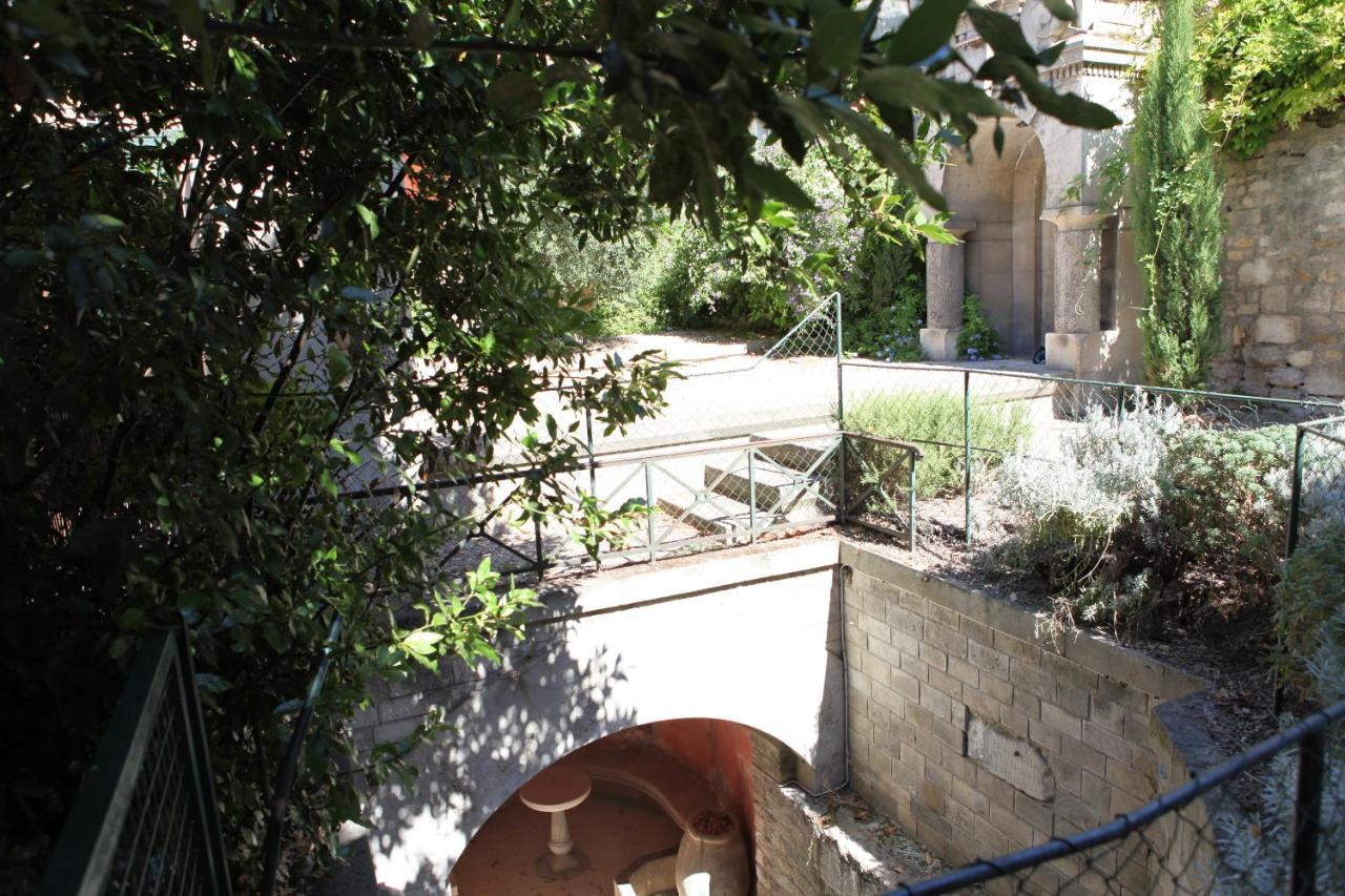 Palais De Luppe, Chambre D'Hotes Αρλ Εξωτερικό φωτογραφία