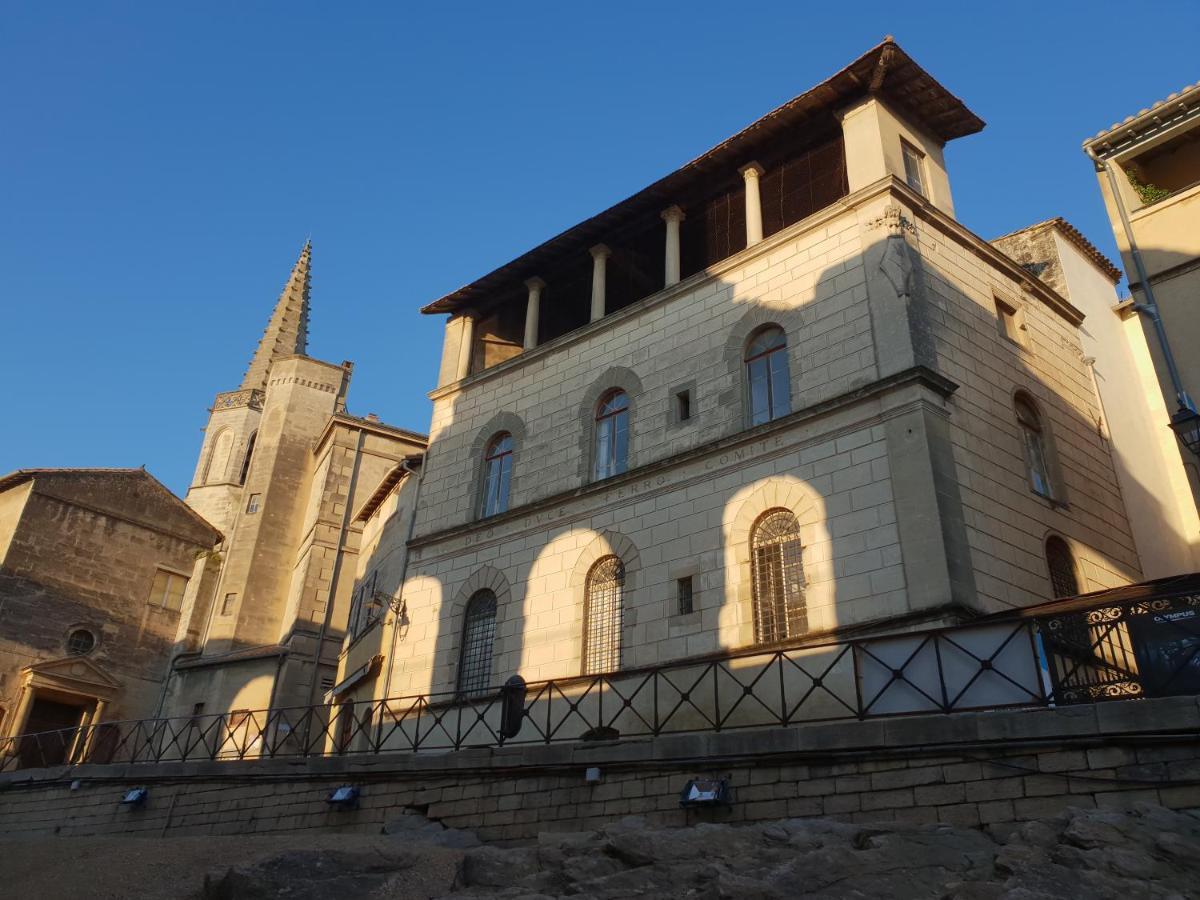 Palais De Luppe, Chambre D'Hotes Αρλ Εξωτερικό φωτογραφία