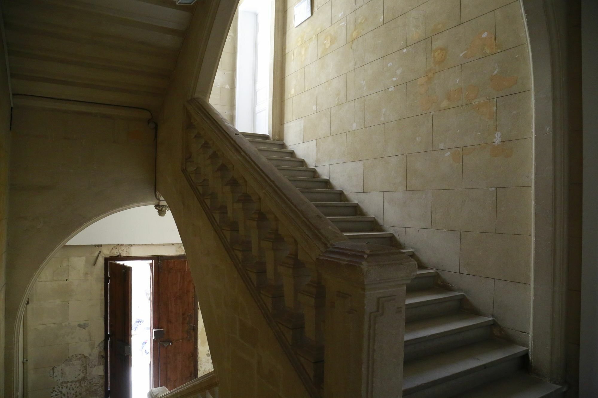 Palais De Luppe, Chambre D'Hotes Αρλ Εξωτερικό φωτογραφία