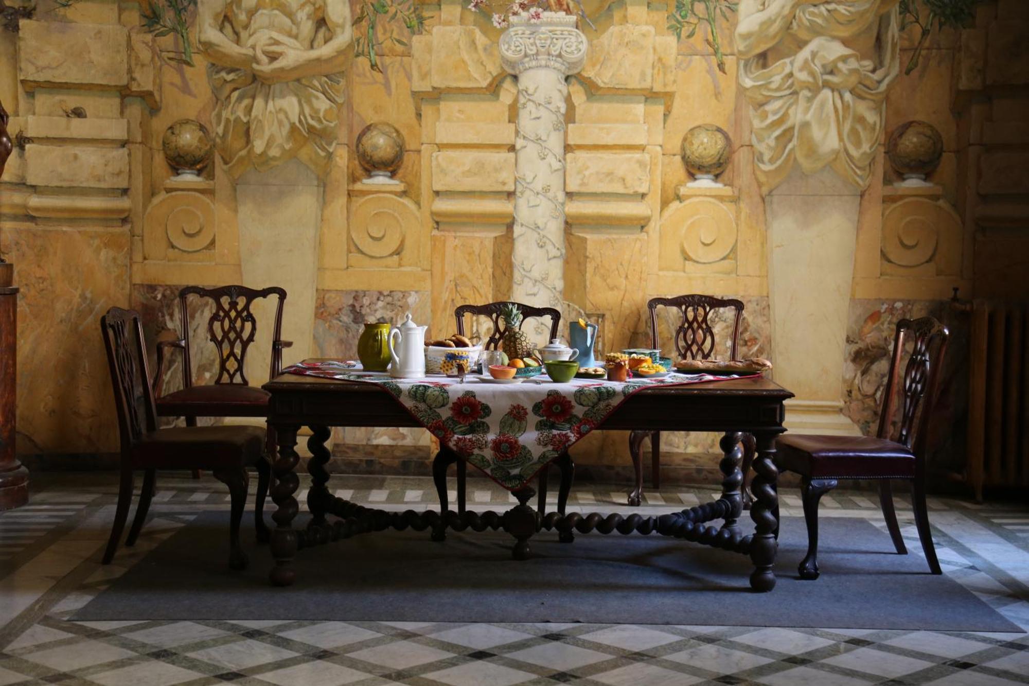 Palais De Luppe, Chambre D'Hotes Αρλ Εξωτερικό φωτογραφία