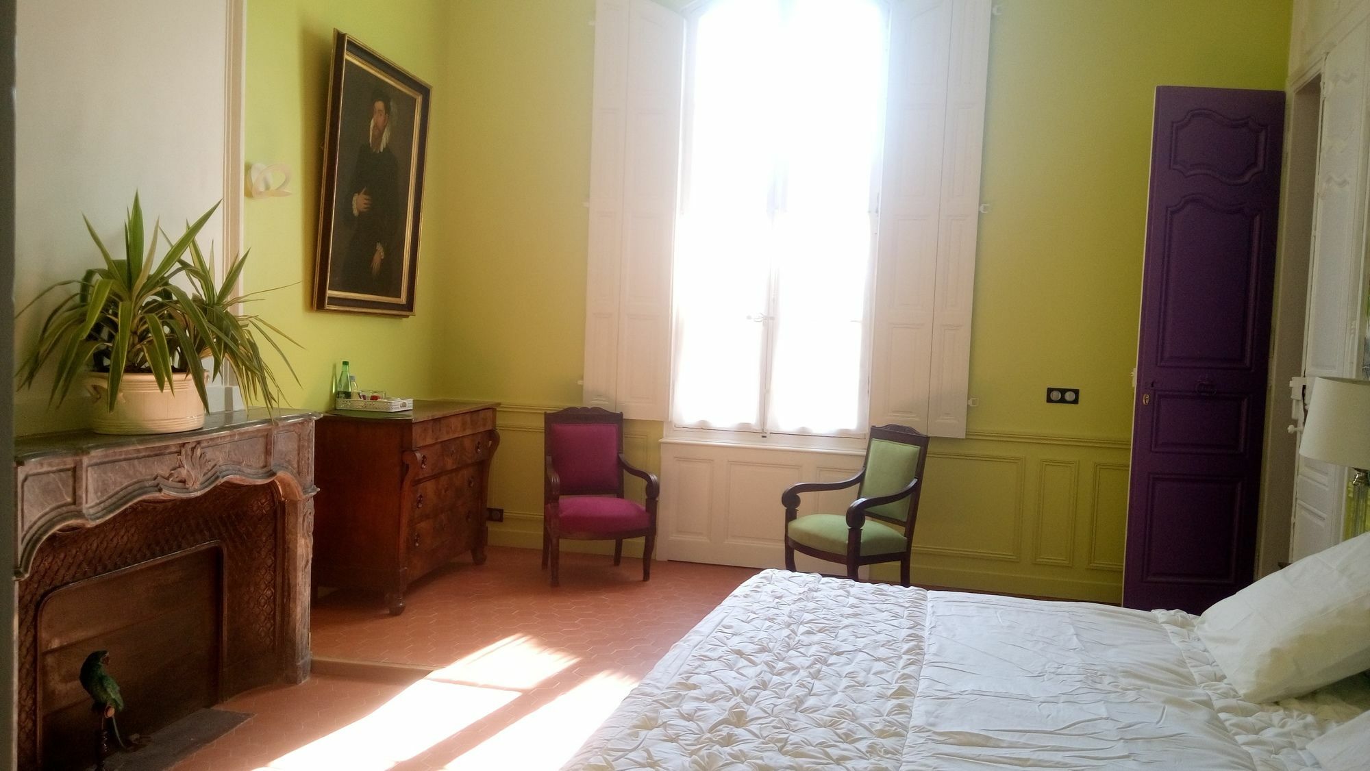 Palais De Luppe, Chambre D'Hotes Αρλ Εξωτερικό φωτογραφία