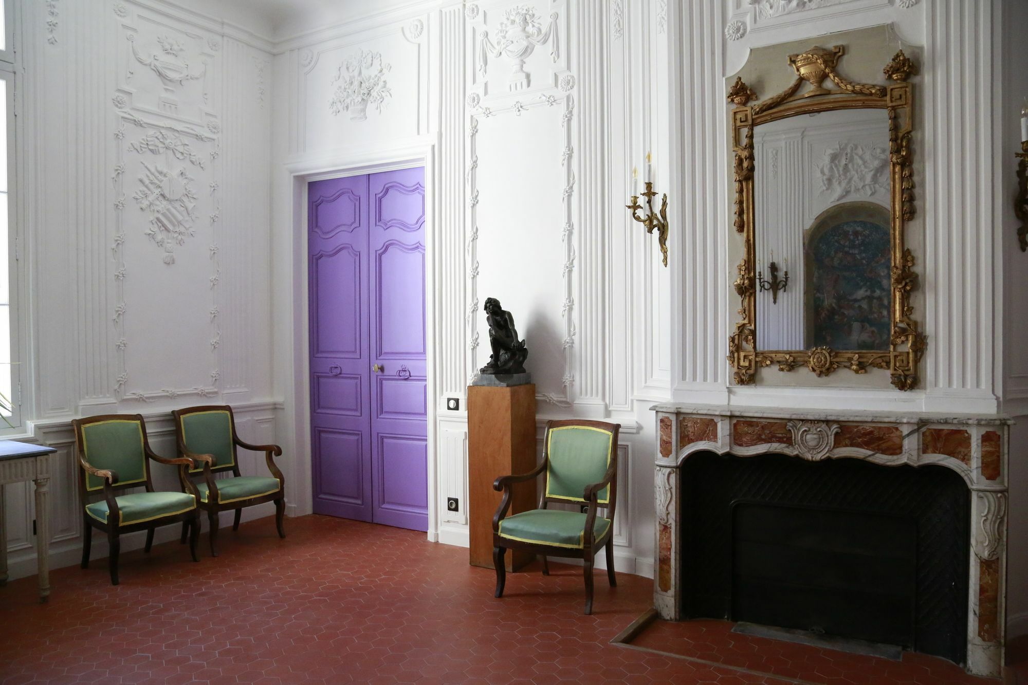 Palais De Luppe, Chambre D'Hotes Αρλ Εξωτερικό φωτογραφία