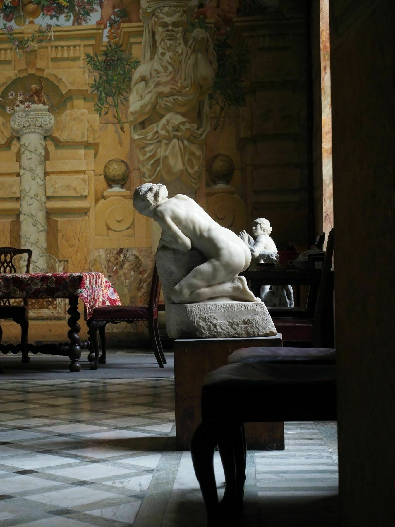 Palais De Luppe, Chambre D'Hotes Αρλ Εξωτερικό φωτογραφία