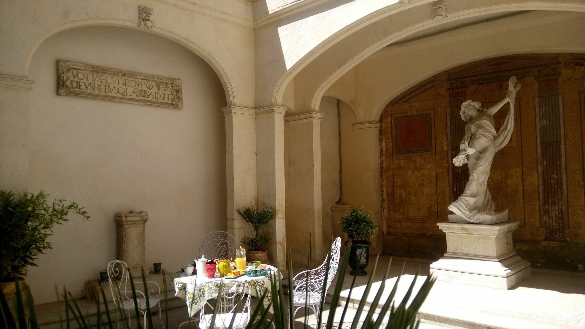 Palais De Luppe, Chambre D'Hotes Αρλ Εξωτερικό φωτογραφία